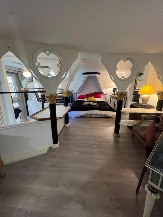 Av Montaigne Champs Elysee Paris Ngoại thất bức ảnh