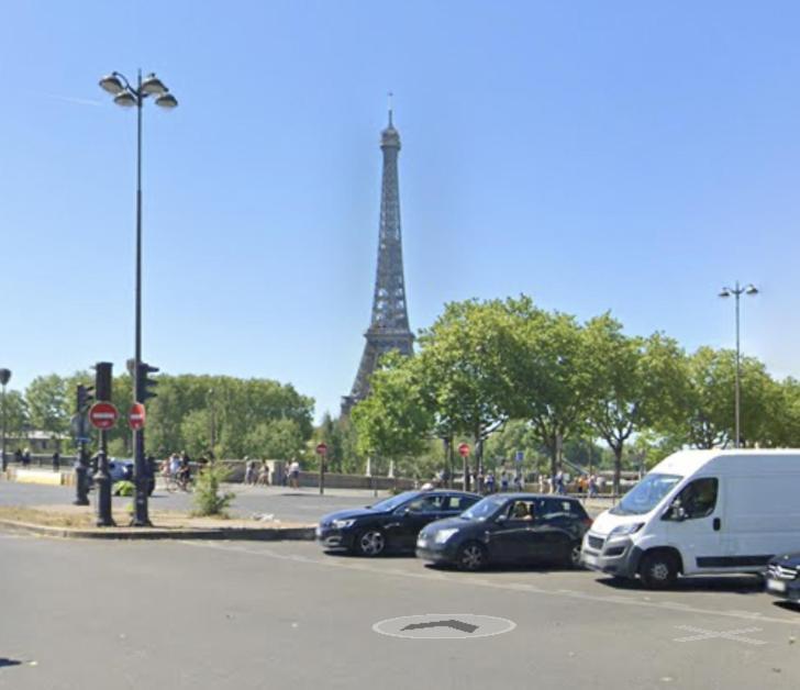 Av Montaigne Champs Elysee Paris Ngoại thất bức ảnh